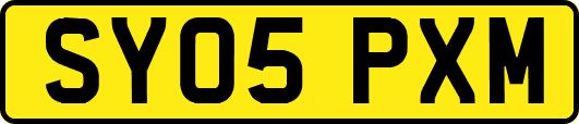 SY05PXM