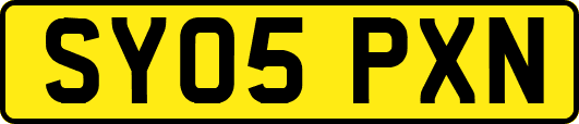 SY05PXN