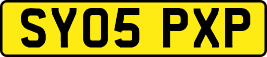 SY05PXP