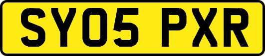 SY05PXR