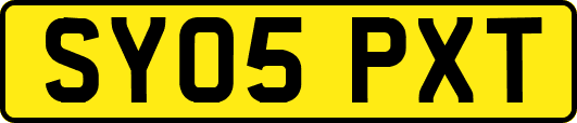 SY05PXT