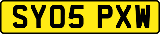 SY05PXW