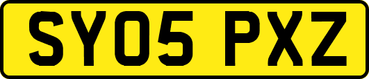 SY05PXZ