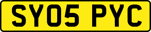 SY05PYC