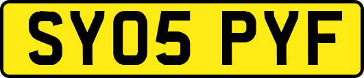 SY05PYF