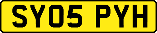 SY05PYH
