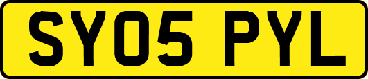 SY05PYL
