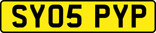SY05PYP