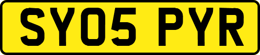 SY05PYR