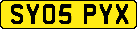 SY05PYX