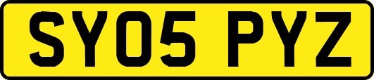 SY05PYZ