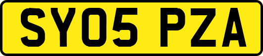 SY05PZA