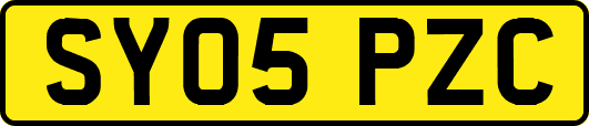 SY05PZC