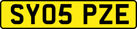 SY05PZE