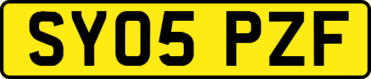 SY05PZF