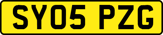 SY05PZG