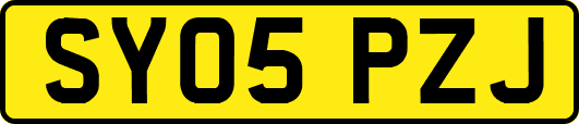 SY05PZJ