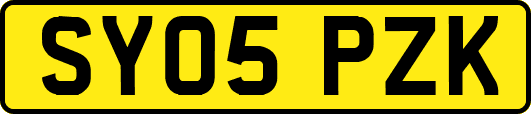 SY05PZK