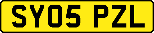 SY05PZL