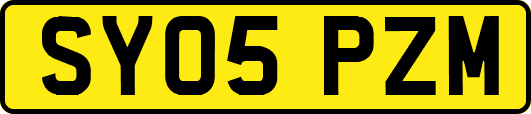 SY05PZM
