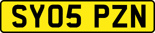 SY05PZN