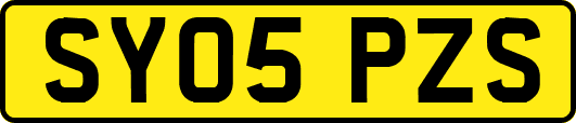 SY05PZS