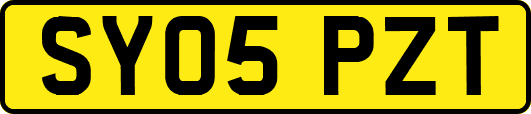 SY05PZT