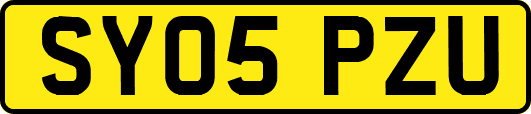 SY05PZU
