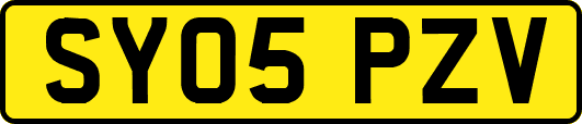 SY05PZV