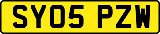 SY05PZW
