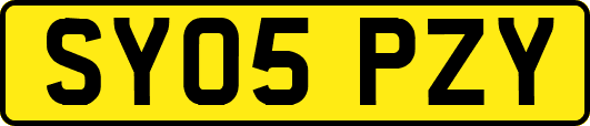 SY05PZY