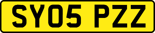 SY05PZZ