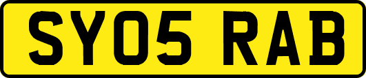 SY05RAB