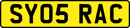SY05RAC