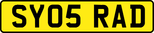 SY05RAD