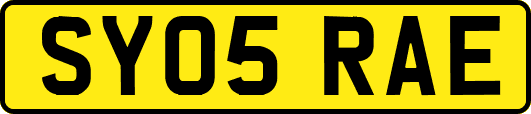SY05RAE