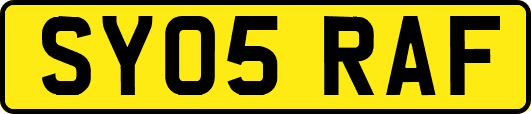 SY05RAF