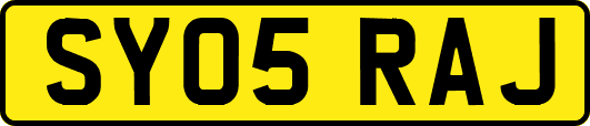 SY05RAJ