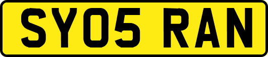 SY05RAN