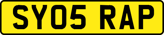 SY05RAP