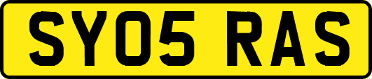 SY05RAS