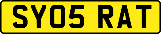 SY05RAT
