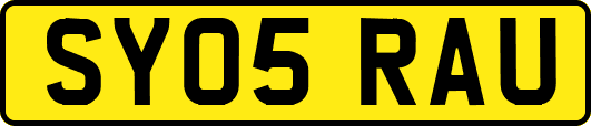 SY05RAU