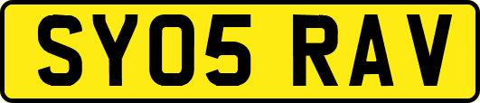 SY05RAV