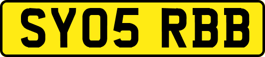 SY05RBB