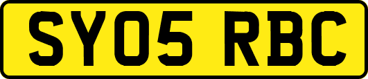 SY05RBC