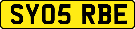 SY05RBE