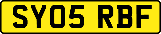 SY05RBF