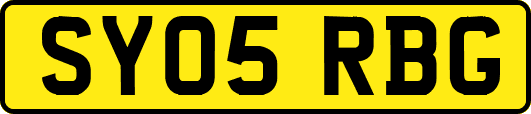 SY05RBG