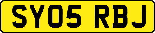 SY05RBJ